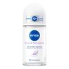 Nivea Pure & Sensitive Deo Roll On - 50 ml.
