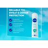 Nivea Dry Fresh Deospray - 150 ml.