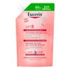 Eucerin pH5 Shower Gel & Oil Refill - 400 ml.