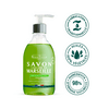 Marseille Liquid Soap Mint Lemon fra BeauTerra – 300 ml.