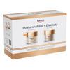 Eucerin Hyaluron Filler + Elasticity Day & Night Cream - 2x50 ml.