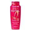 L'Oréal Elvital Color Vive Shampoo - 400 ml.