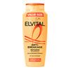 Elvital Anti-Breakage Shampoo - 400 ml.