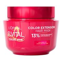L'Oréal Elvital Color Vive Mask - 300 ml.