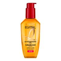L'Oréal Paris Elvital Extraordinary Oil Treatment - 100 ml.