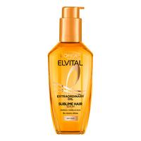 L'Oréal Paris Elvital Extraordinary Oil Treatment - 100 ml
