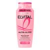 L'Oréal Elvital Nutri Gloss Shampoo - 500 ml.