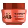 L'Oréal Elvital Extraordinary Oil Mask - 300 ml.