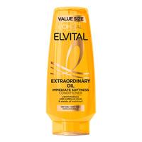 L'Oréal Elvital Extraordinary Oil Balsam - 400 ml.