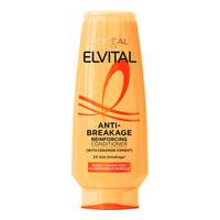 L'Oréal Elvital Anti-Breakage Balsam - 200 ml.
