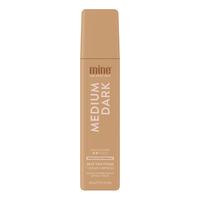 MineTan Self Tan Mousse Subtle Golden Tone Medium Dark – 200 ml.