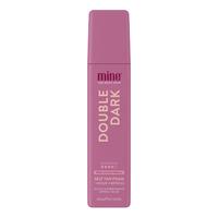MineTan Self Tan Mousse Cool Deep Tone Double Dark – 200 ml.