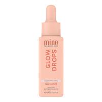 MineTan Glow Drops - 30 ml