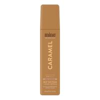 MineTan Colorbase Caramel Classic Self Tan Foam – 200 ml.