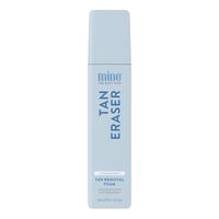 MineTan Tan Eraser Ultra Cleansing Foam - 200 ml.
