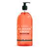 Ultra Rich Shower Gel Amber fra BeauTerra – 1000 ml.