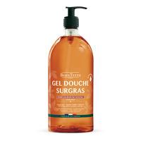 Ultra Rich Shower Gel Sandalwood fra BeauTerra – 1000 ml.