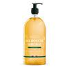 Ultra Rich Shower Gel Hypoallergenic fra BeauTerra – 1000 ml.