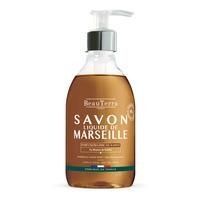 Marseille Liquid Soap Shea Butter fra BeauTerra – 300 ml.