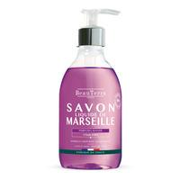 Marseille Liquid Soap Lavender fra BeauTerra – 300 ml.