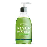 Marseille Liquid Soap Mint Lemon fra BeauTerra – 300 ml.
