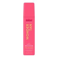 MineTan Wonder Tan Self Tan Foam - 200 ml.