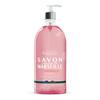 BeauTerra Marseille Liquid Soap Ancient Rose - 1000 ml.