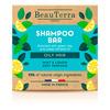 BeauTerra Shampoo Bar Oily Hair - 75 gr.