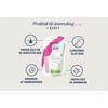 Veet Pure In-Shower Hair Removal Cream Dry Skin - 150 ml.
