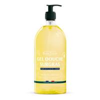 Ultra Rich Shower Gel Jasmin Flower fra BeauTerra – 1000 ml.