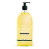 Ultra Rich Shower Gel Jasmin Flower fra BeauTerra – 1000 ml.