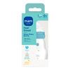MAM Feel Good Babyflaske i glass 170 ml 0+ måneder - Blå