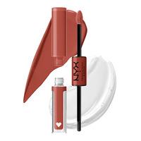 NYX Professional Makeup Shine Loud High Lip Shine - 04 Life Goals