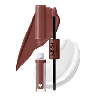 NYX Professional Makeup Shine Loud High Lip Shine - 06 Boundary Pusher