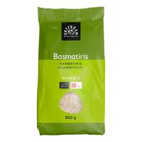 Urtekram Food Ris basmati hvit Ø - 500 g