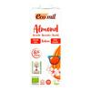 Ecomil Mandeldrikk Nature Ø - 1 ltr