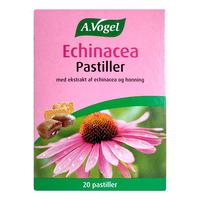 A. Vogel - Echinacea Halspastiller - 42 g