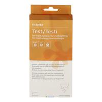 ValMed Melkeallergitest - 1 stk.