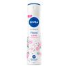 Nivea Floral Love Female Spray - 150 ml.