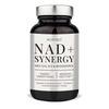 NORDBO NAD+ Synergy - 40 kapsler.