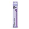 The Humble Co. Pro Humble Brush Plantebasert Ultra Soft Purple - 1 stk.