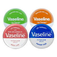 Vaseline Leppepomade  - 20g