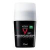 Vichy Homme 48H Anti-Irritations Anti-Perspirant - 50 ml.