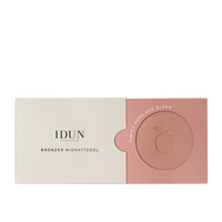 IDUN Minerals Mineral Bronzer - Midnattssol