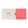 IDUN Minerals Mineral Blush - Flere farger - Rabarber Golden Pink