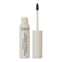 IDUN Minerals Browgel Perfect Eyebrows - Medium