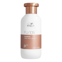 Wella Professionals Fusion Intense Repair Shampoo - 250 ml.