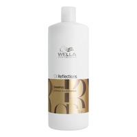 Wella Professionals Oil Reflections Luminious Reveal Shampoo - 1000 ml.