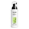 Nioxin System 2 Scalp Treatment for Thinning Hair - 100 ml.