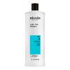 Nioxin System 3 Shampoo for Colored Thinning Hair - 1000 ml.